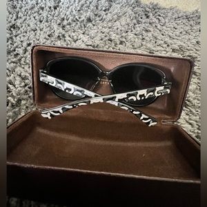 Coach Sunglasses